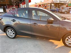 تويوتا يارس آي أ